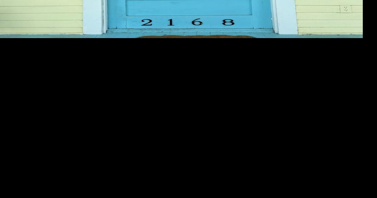 Submit photos of beautiful front doors in Baton Rouge Entertainment