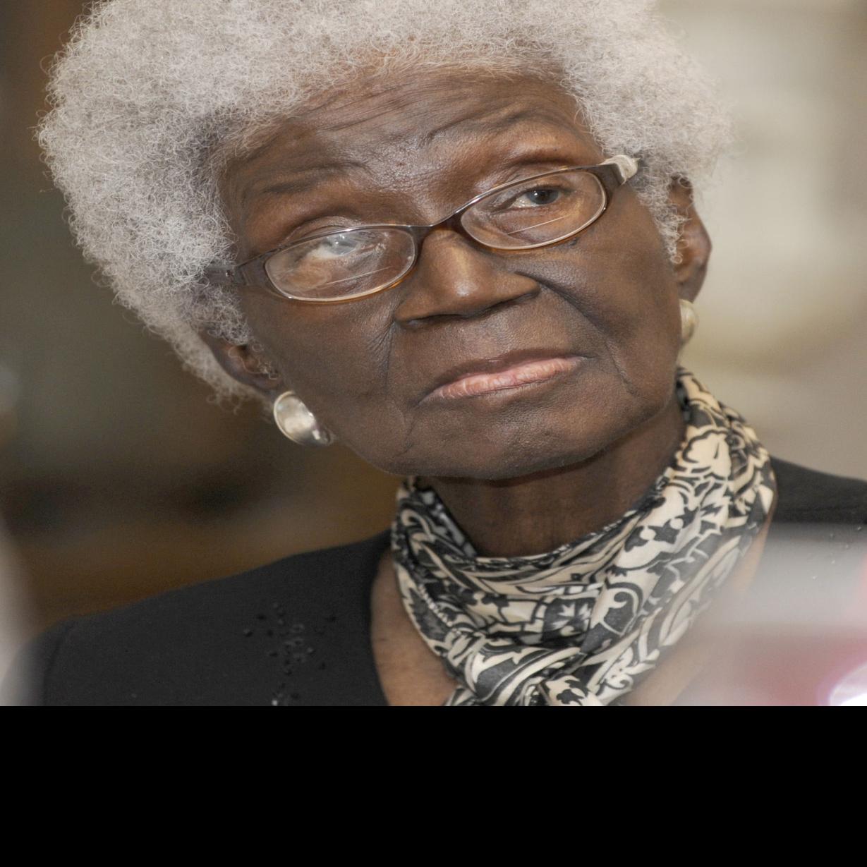 The Rev Mary Moody Remembered For Immense Work Service Within The Baton Rouge Community News Theadvocate Com