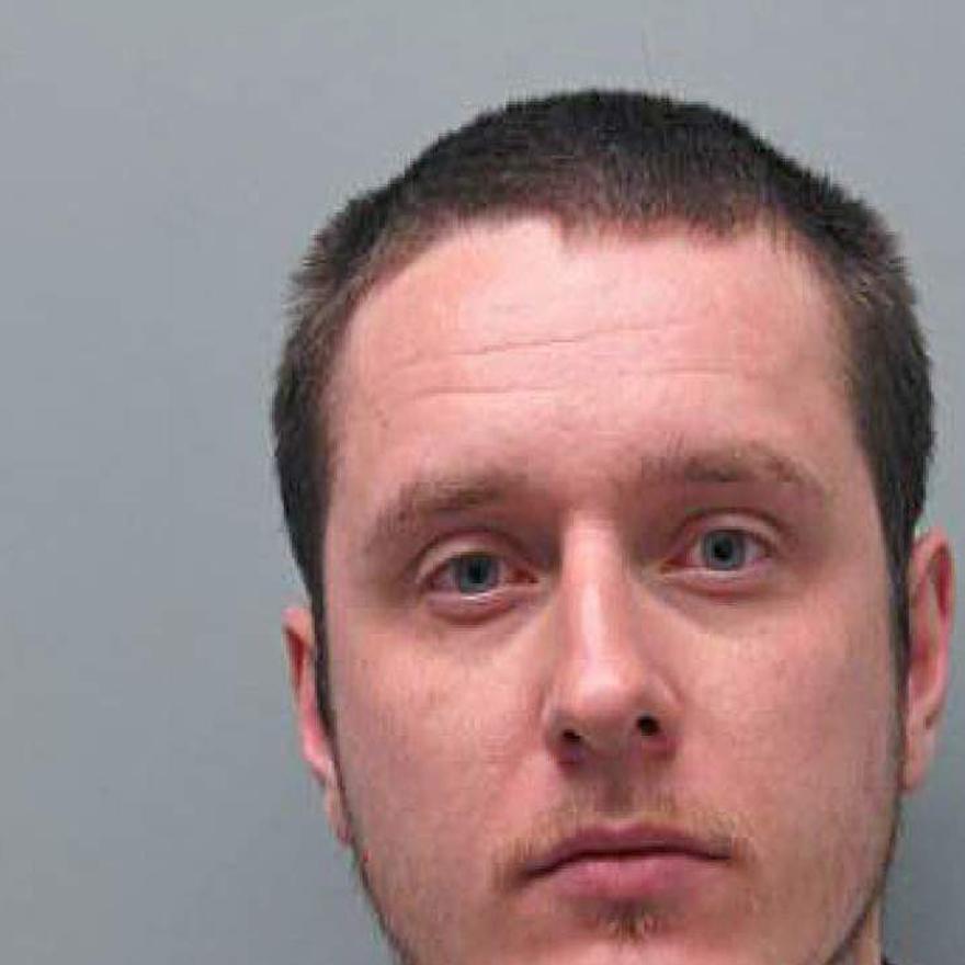 Vermilion Parish Inmate Captured After His Escape Crime Police Theadvocate Com