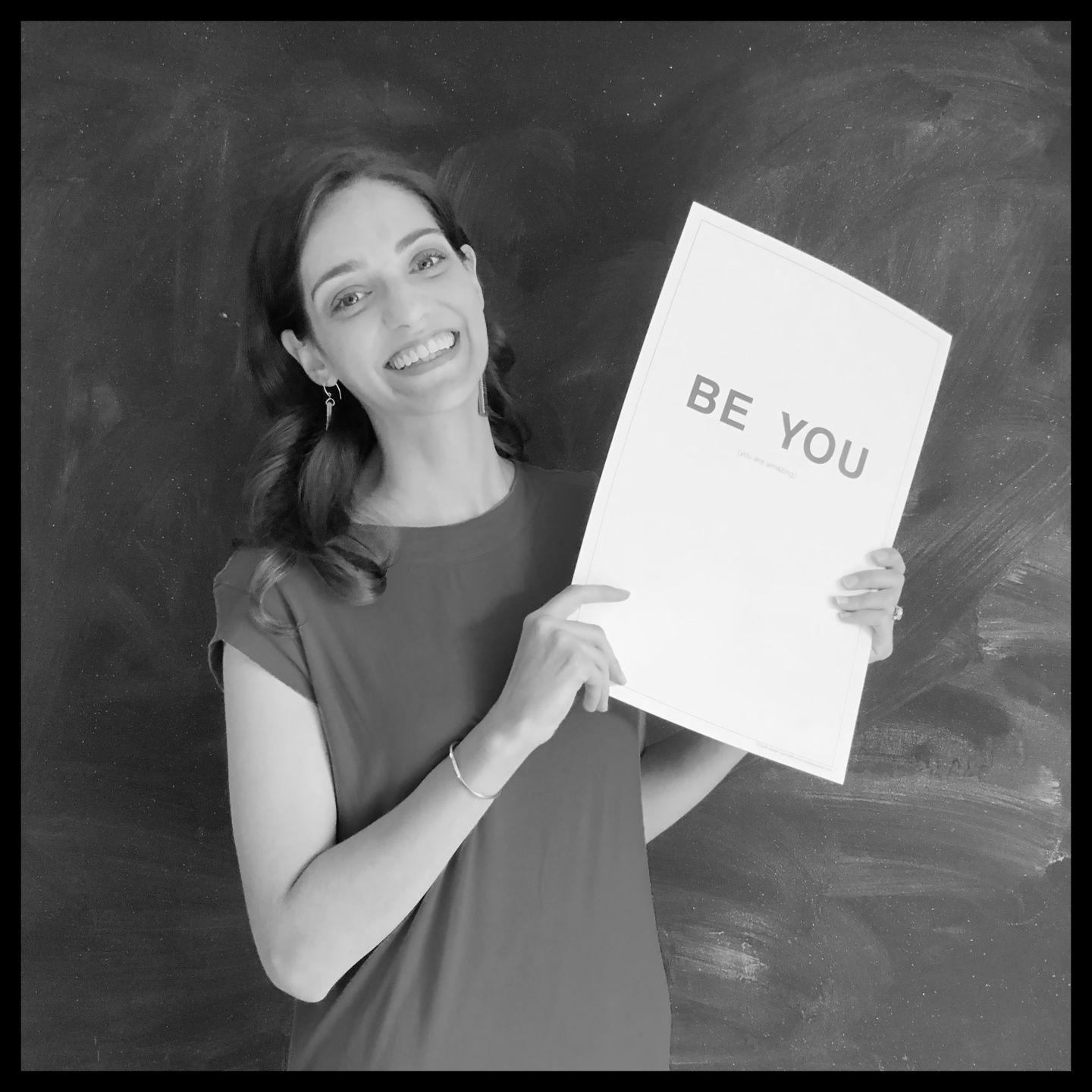 Be You Erin Li Sik Has A Passion For Home Fashion Entertainment Life Theadvocate Com
