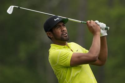 Rabalais: Is the Masters where Tony Finau finally taps ...