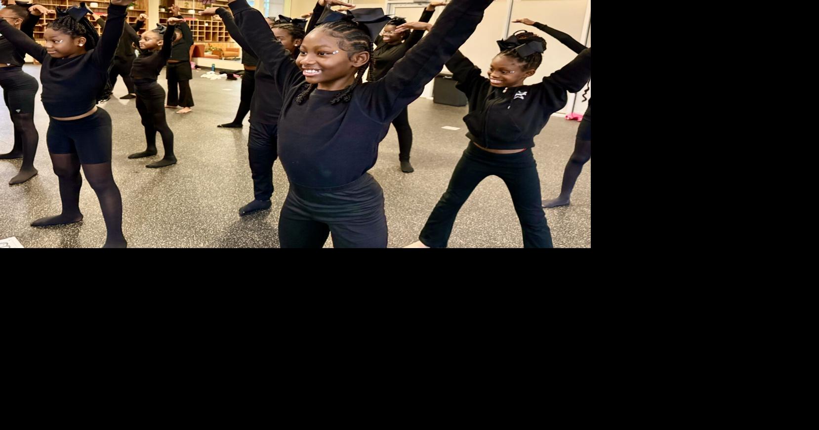 Of Moving Colors' 'Love' production, home show and more events in te Baton Rouge area