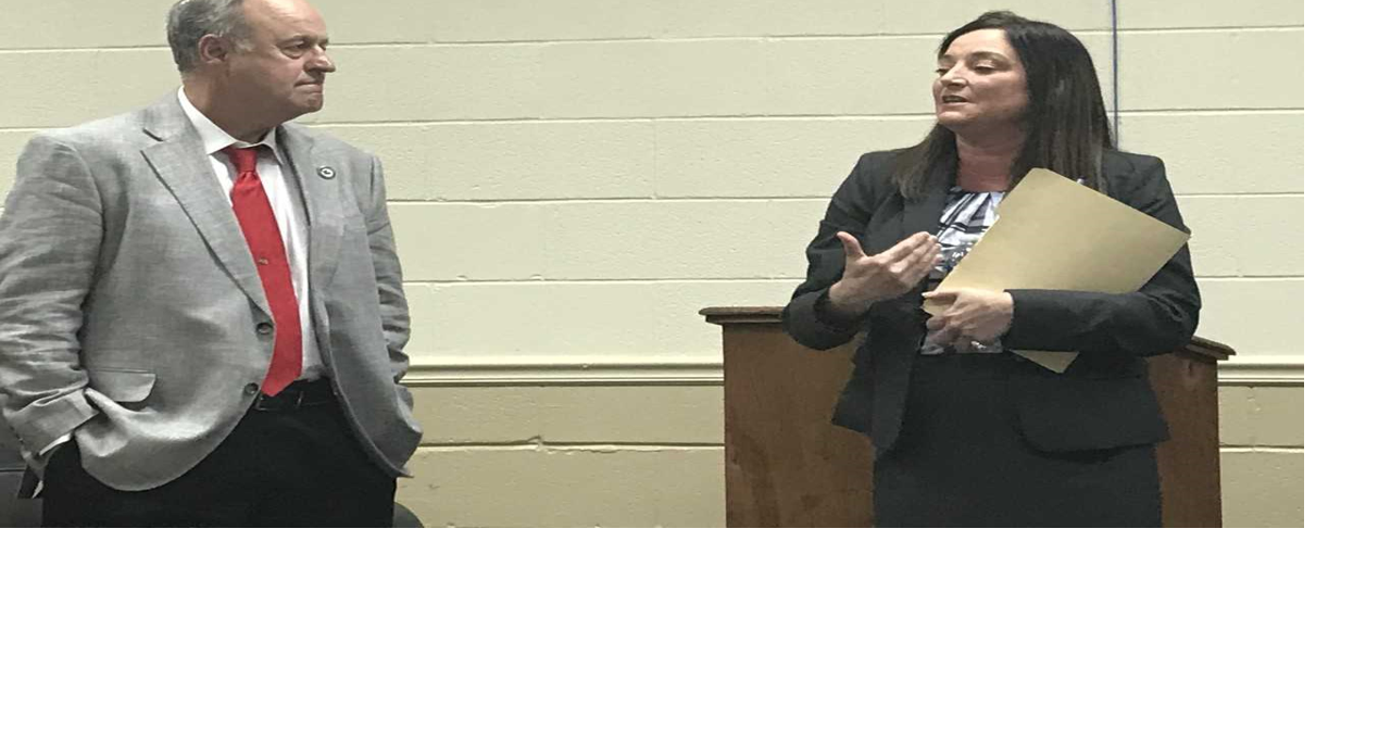 Pointe Coupee School Board unanimously selects Canezaro as