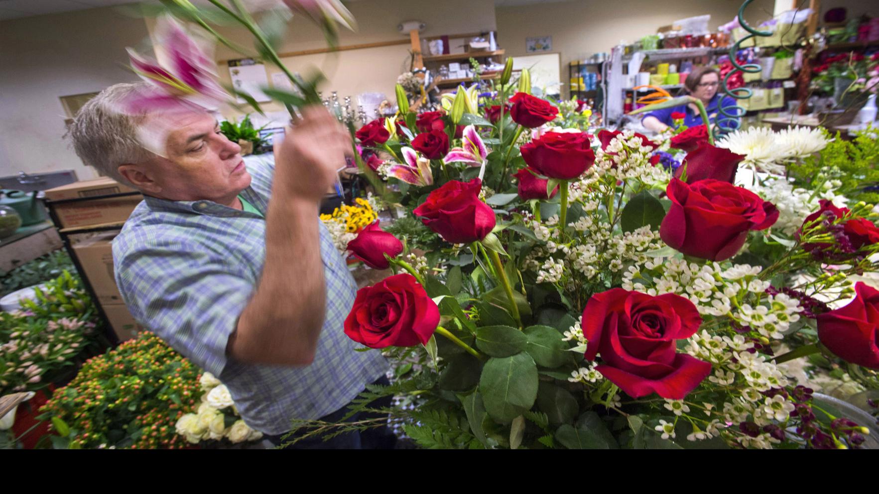 Effort To End Florist Licensing In Louisiana Nipped In The Bud With Senate  Panel's Rejection | Legislature | Theadvocate.com