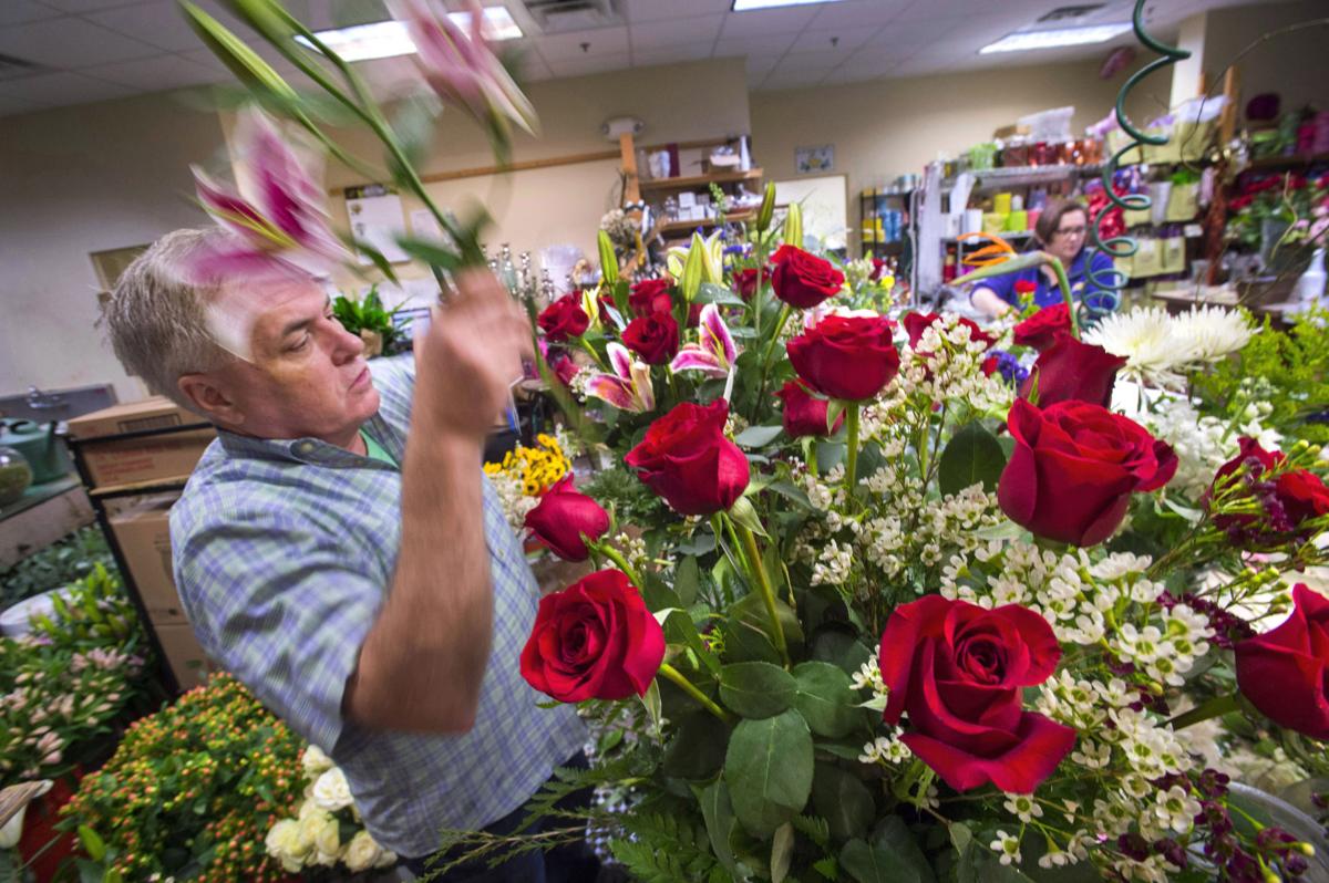florist file