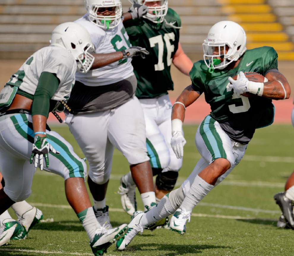 Wide receiver Devin Boutte asks to leave program _lowres
