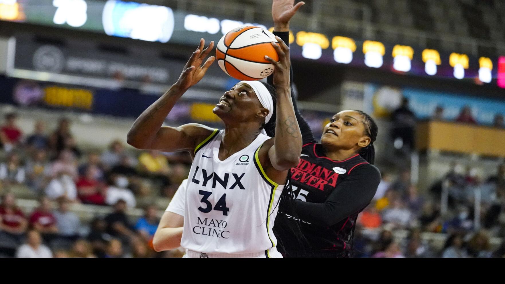 Scott Rabalais: Praise finally finds Sylvia Fowles as LSU great nears WNBA  retirement | LSU | theadvocate.com