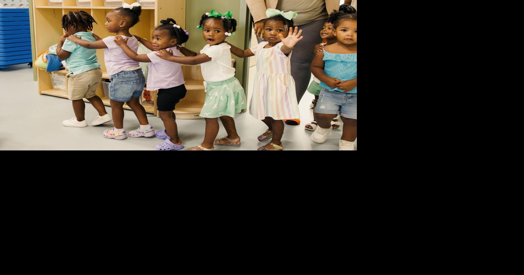 Image for Letters: Block grants won’t help address child care