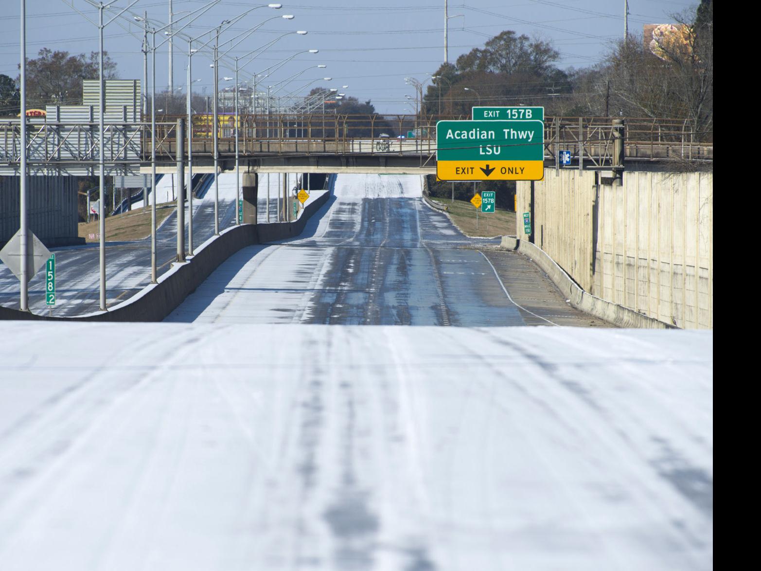 After Cold Weather Pushes Up New Orleans Power Bills Many Look