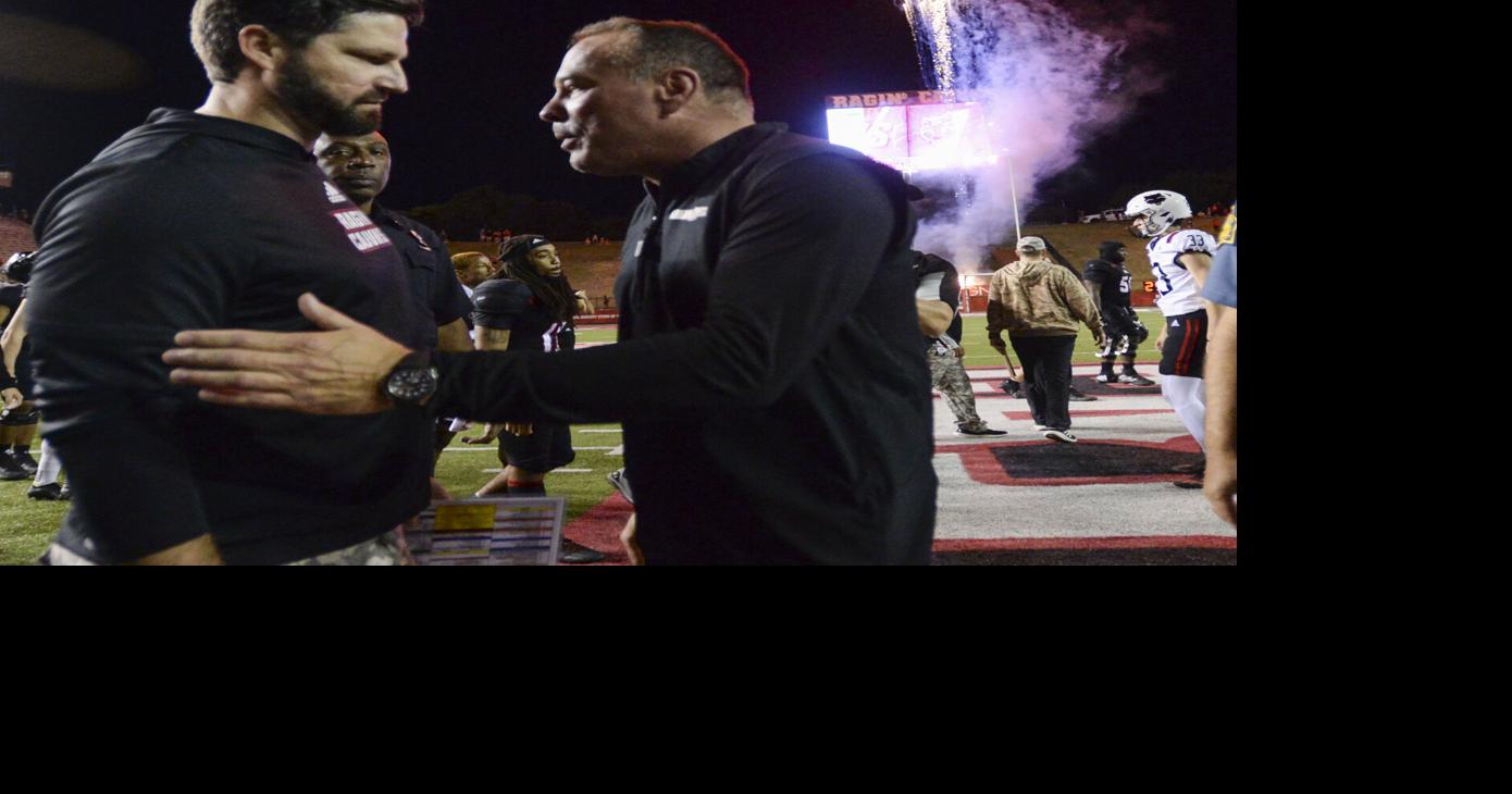 As good as JMU looks, even East race isn't wrapped up yet | UL Ragin ...