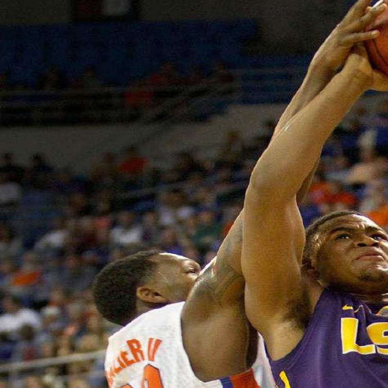 Forget Rpi Win Over Auburn More Significant Than Numbers For Lsu