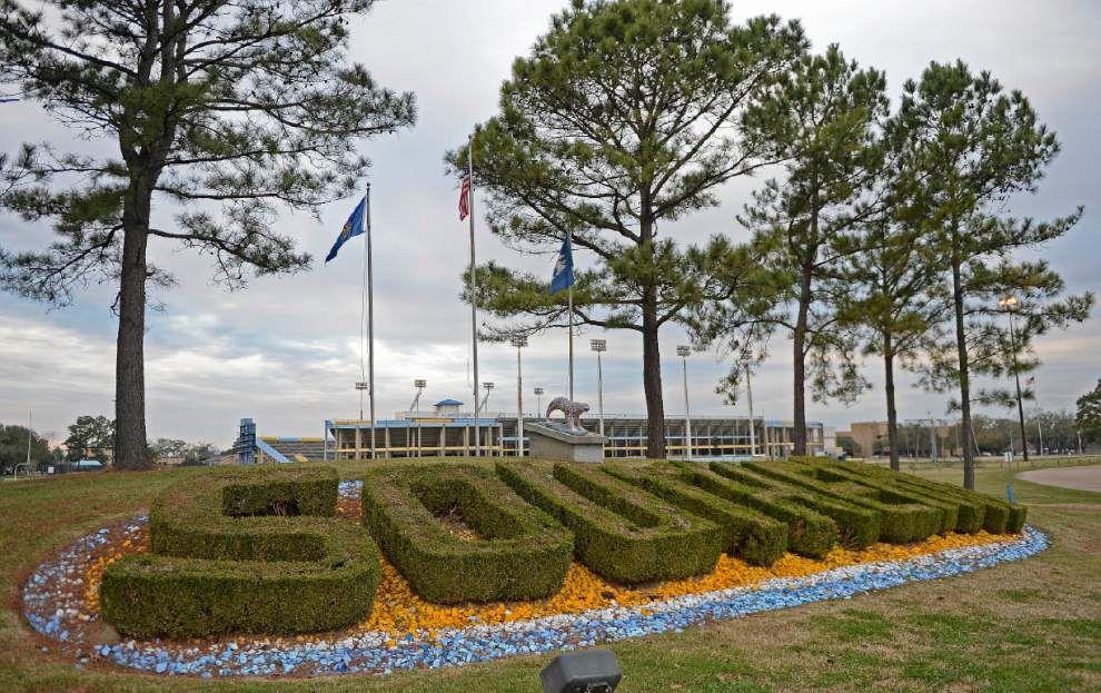 Southern expected to sign deal with Under Armour to be school's official apparel, equipment