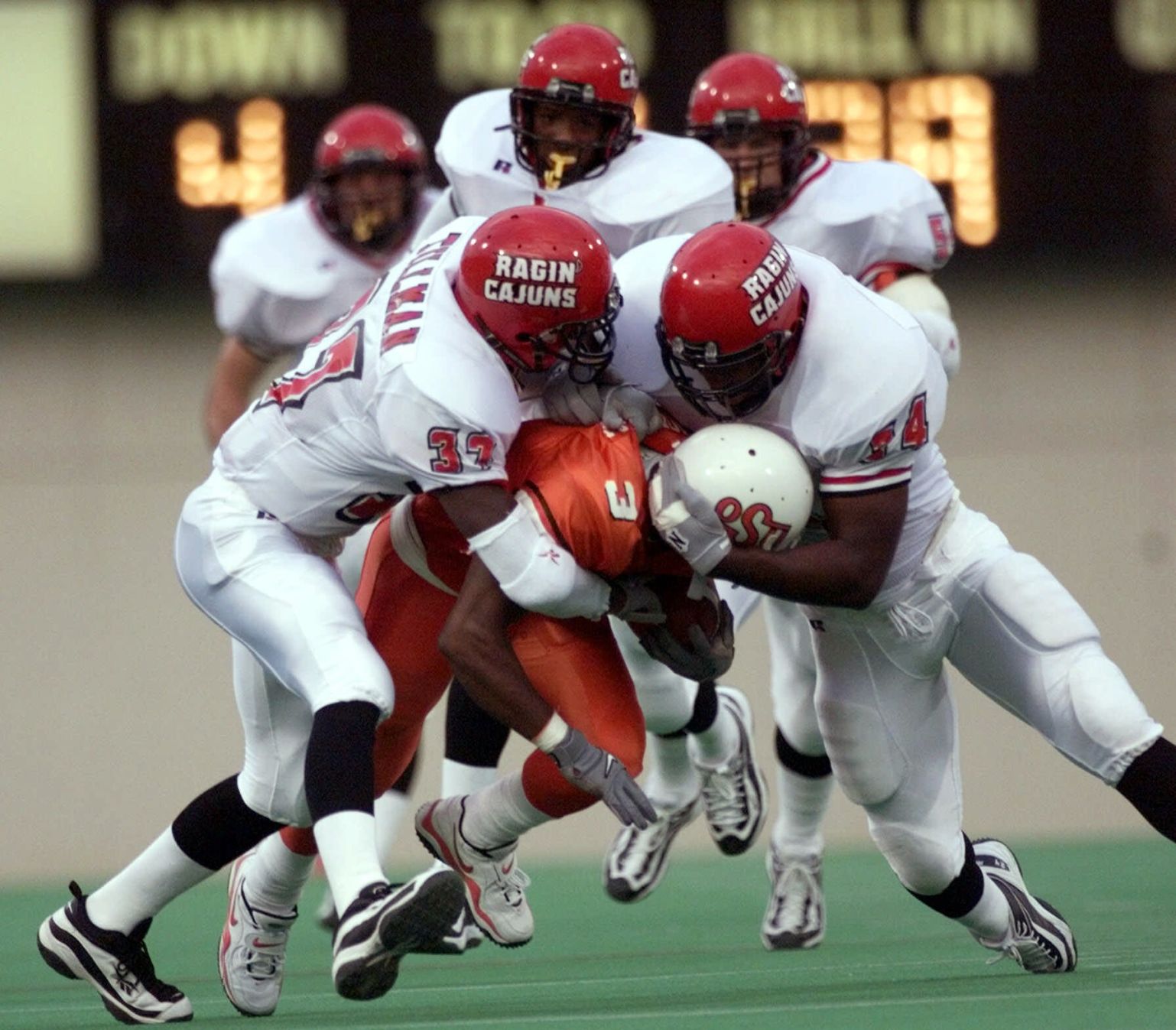 peanut tillman jersey