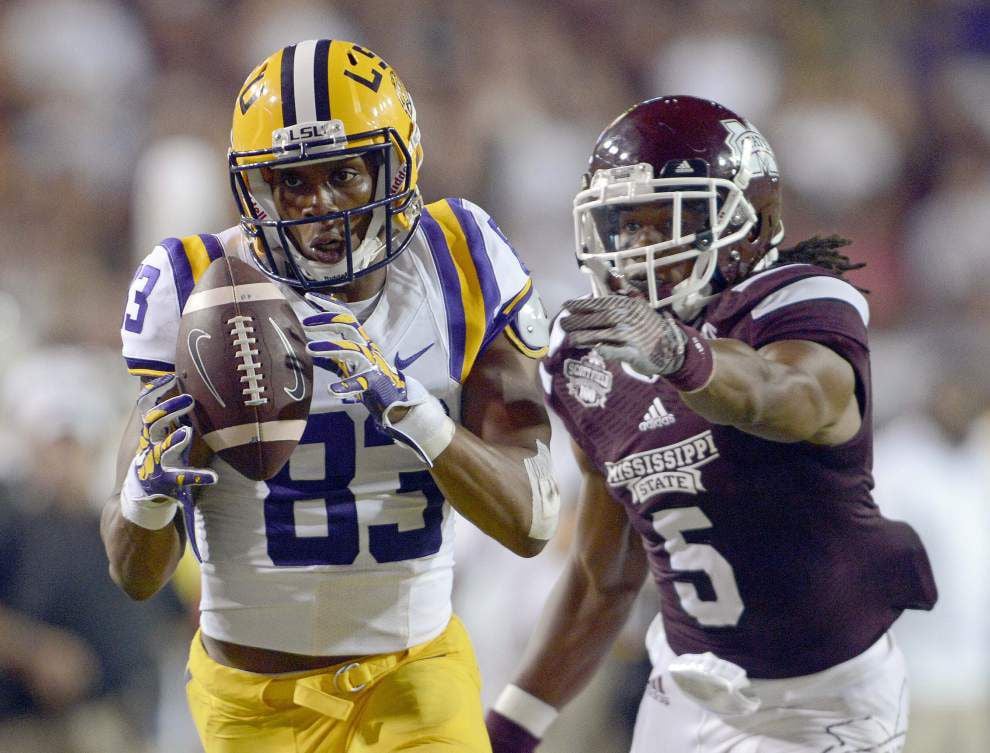 Gallery: Mississippi State at LSU _lowres