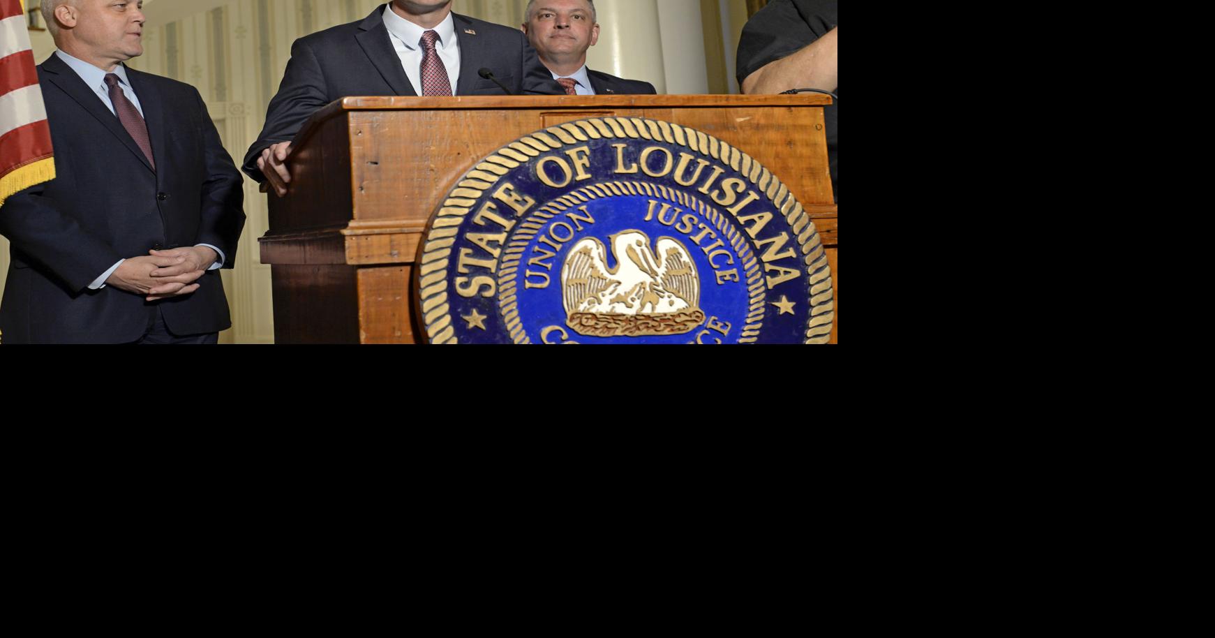 Grace Notes FEMA's on the ground in Texas, but Trump administration