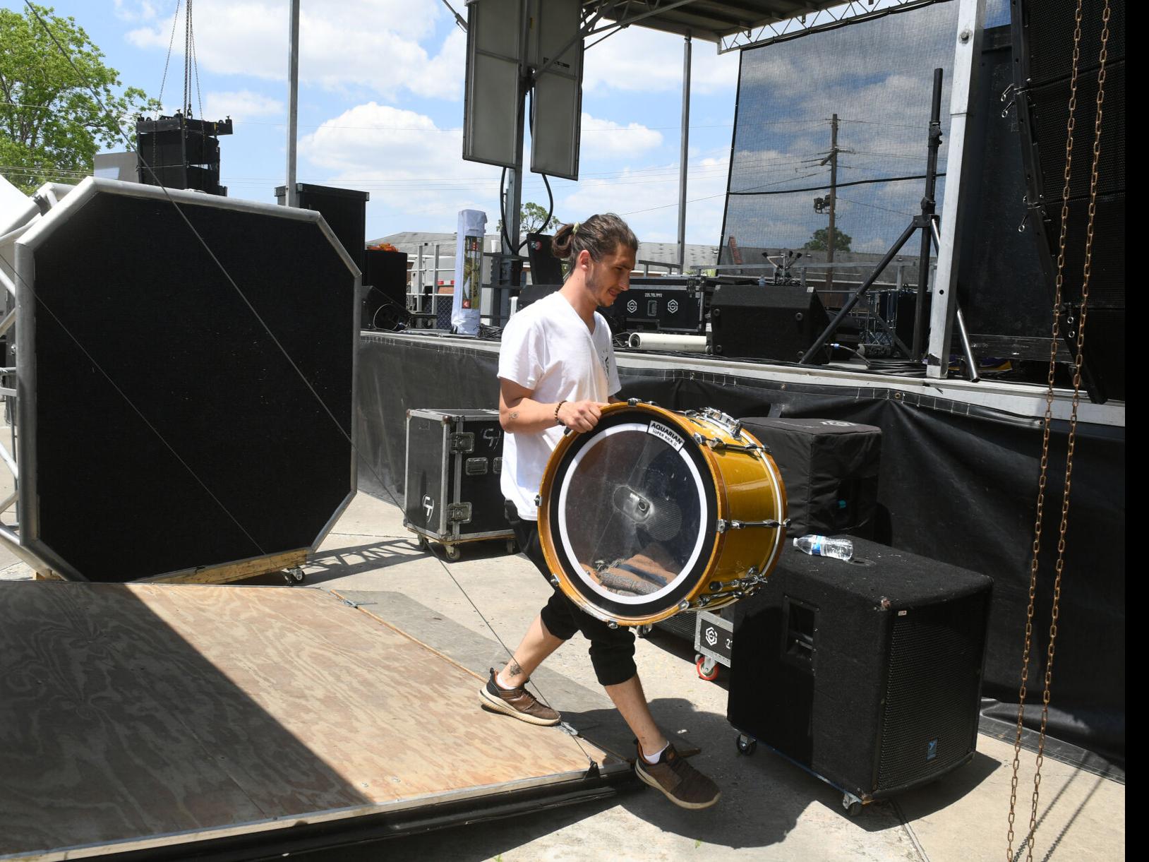 Businesses excited about Garth Brooks 'Callin' Baton Rouge' | Business |  theadvocate.com
