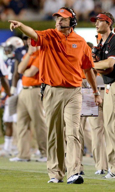 SEC+ Bonus: Joining the big six? | LSU | theadvocate.com