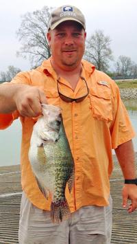 Cold Water Fishing Means Changing Tactics Louisiana Outdoors Theadvocate Com