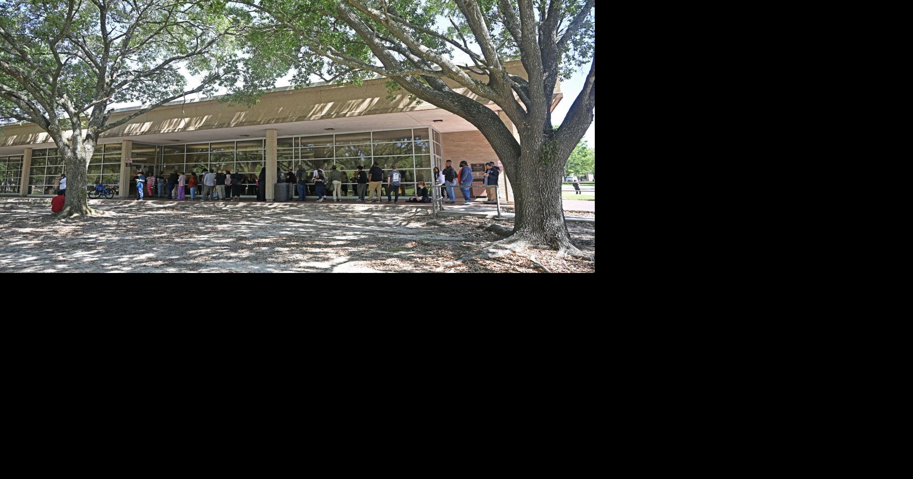 Office of Motor Vehicle operations down for hours statewide before fix