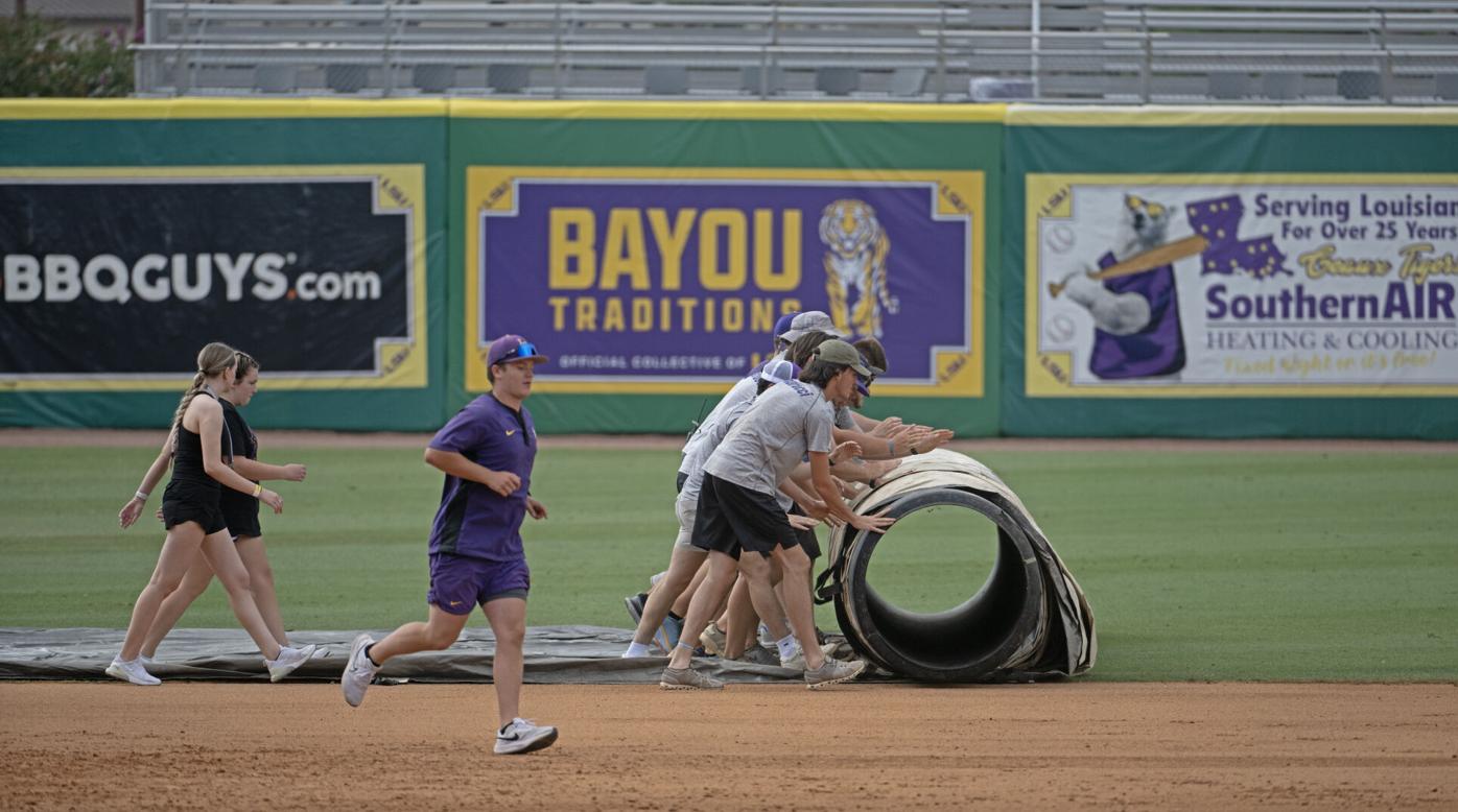 Tulane Baseball on X: Start counting down on one hand 🖐 Days