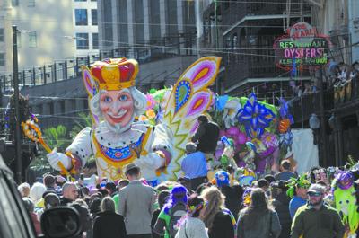 Rex Dukes Mardi Gras Parade Reviews_lowres Rex Dukes Mardi Gras Parade Reviews_lowres