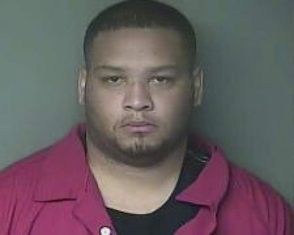 Marksville deputy marshal accused in fatal shooting of boy and wounding of father wants trial moved outside of Avoyelles Parish _lowres