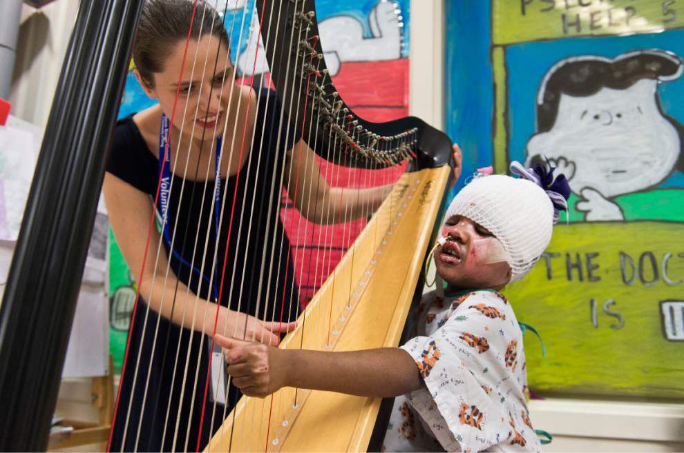 Arts in Medicine program _lowres
