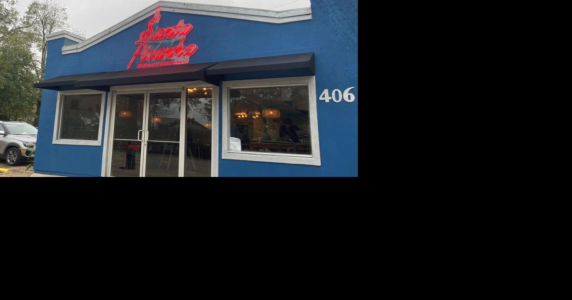 New Brazilian steakhouse will bring grilled meats, gaucho cuisine to downtown Lafayette