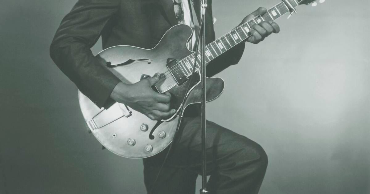 Slim Harpo Dokumentarfilm debütiert nächste Woche |  Unterhaltung/Leben Slim Harpo Dokumentarfilm debütiert nächste Woche |  Unterhaltung/Leben