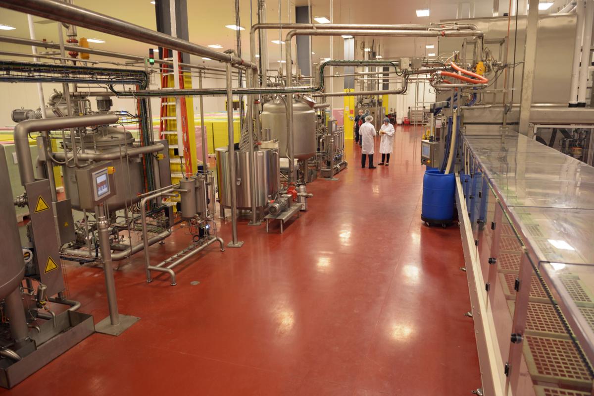 Louisiana's Easter traditions wouldn't be the same without Gold Brick