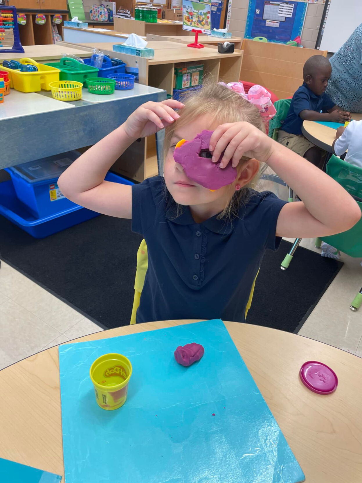 Zachary Early Learning Center starts new year Zachary