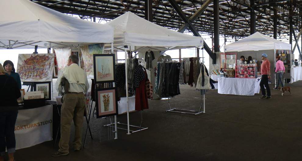 New outdoor market to be held once a month _lowres