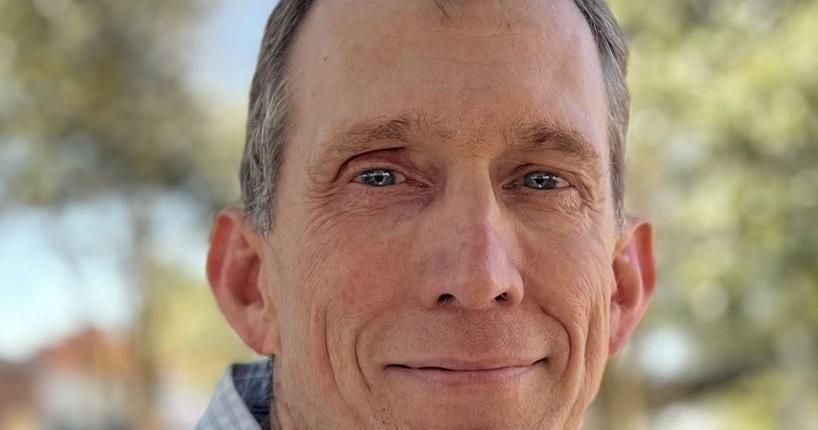 Image for Abbeville councilman-elect Neal Richard passes away at 58