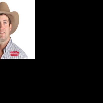 Tyler Waguespack: Rodeo champ from Ascension Parish Apr 6, 2026 2 hrs ago 2 min to read