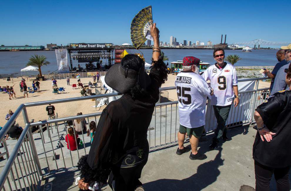 Photos: Gretna Fest _lowres