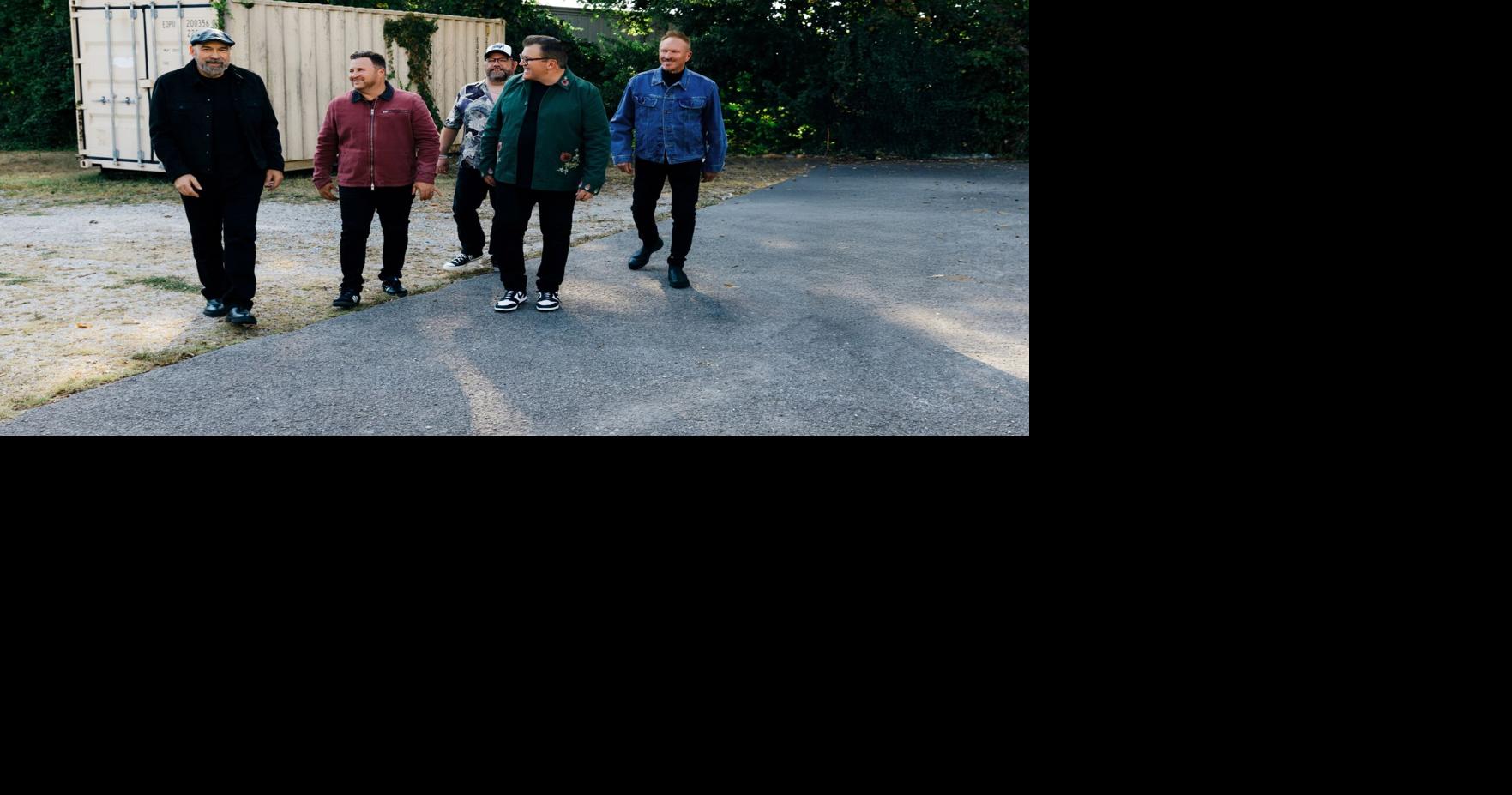 'Winter Jam': 6 questions for Newsong vocalist Russ Lee as tour heads for Louisiana next week