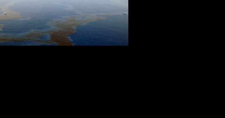 Letters: Let's be clear about Shell's deepwater operations - Vimarsana News
