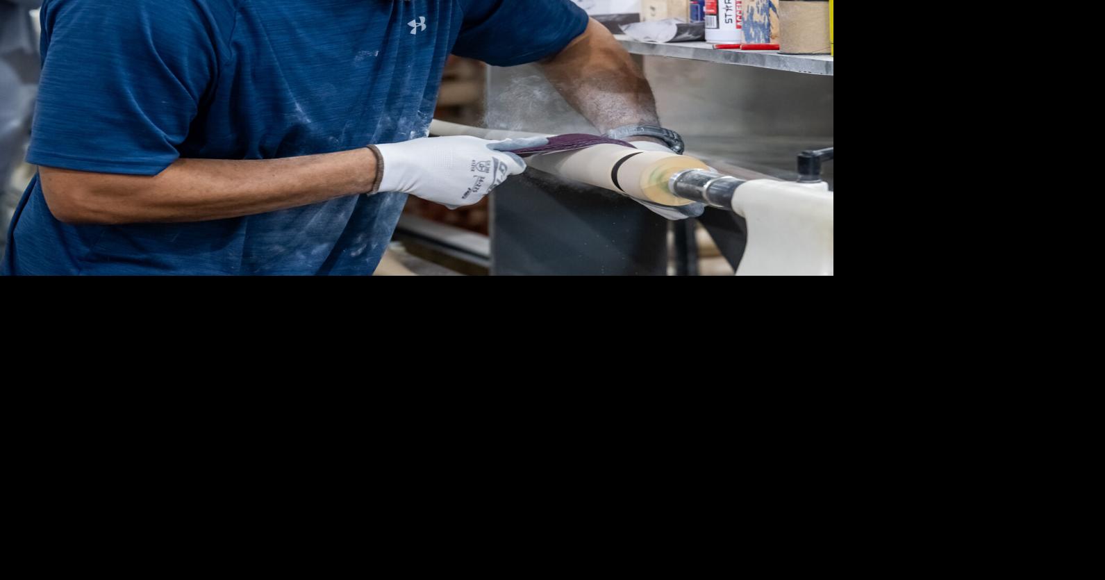 $225 million deal once again brings Baton Rouge-based Marucci Sports private