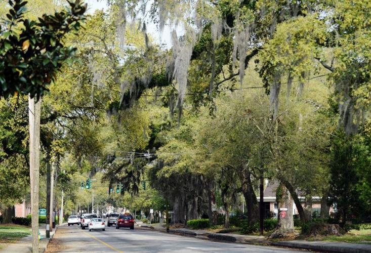 With nod to James Lee Burke, New Iberia to host Dave Robicheaux’s Hometown Literary Festival _lowres