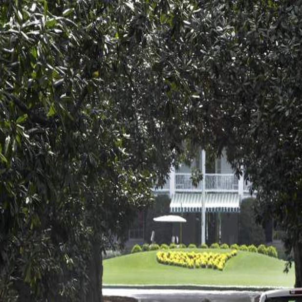 Scott Rabalais Take A Trip Down Magnolia Lane Er Memory Lane With Me As I Reflect On 10 Trips To The Masters Scott Rabalais Theadvocate Com