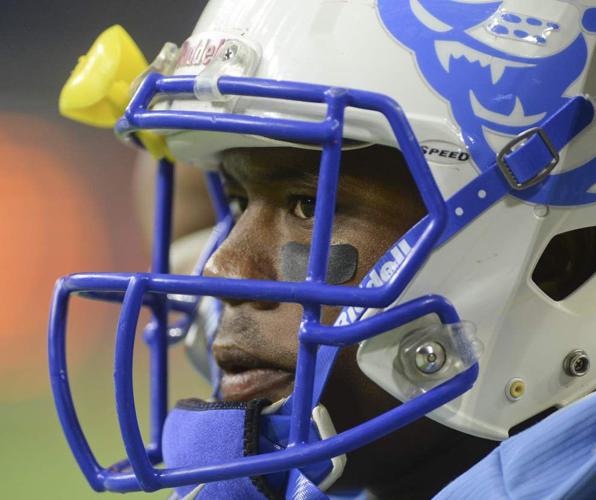 Photos SWAC championship game Southern