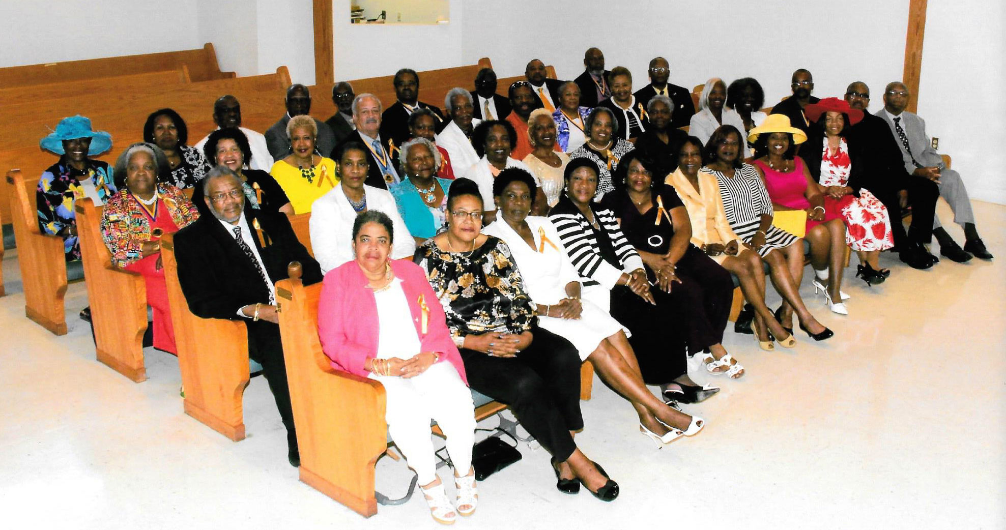 L.B. Landry High School Class Of 1966 Holds 50-year Reunion | St ...