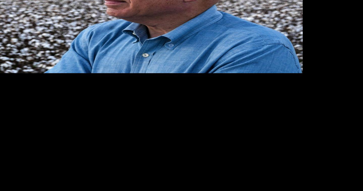 A conversation with author W. Ralph Eubanks about his latest, 'When It's Darkness on the Delta'