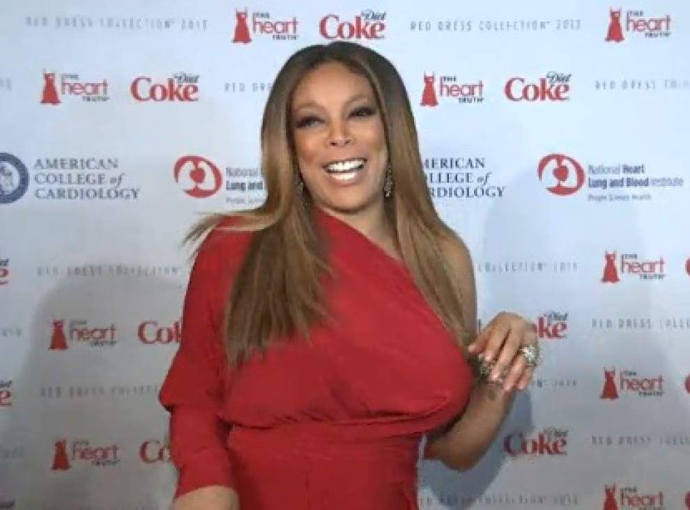 Wendy Williams hated school _lowres
