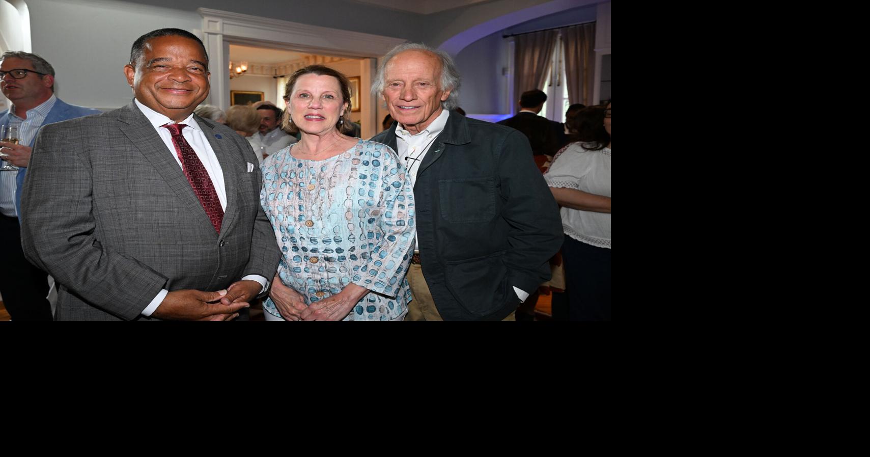 French Consul General Bastille