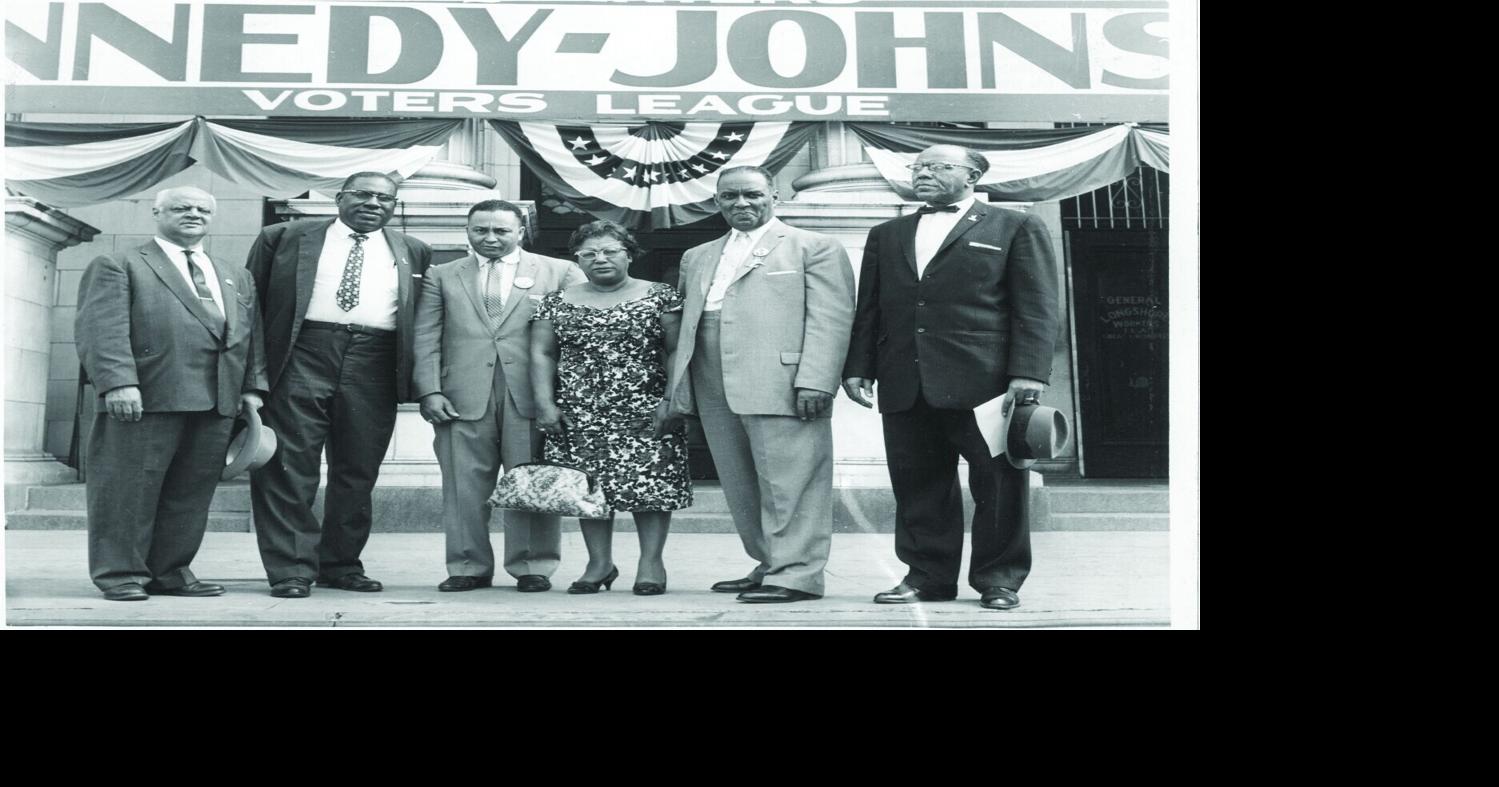 Remembering the activists in New Orleans, Baton Rouge who carried MLK Jr.'s legacy forward