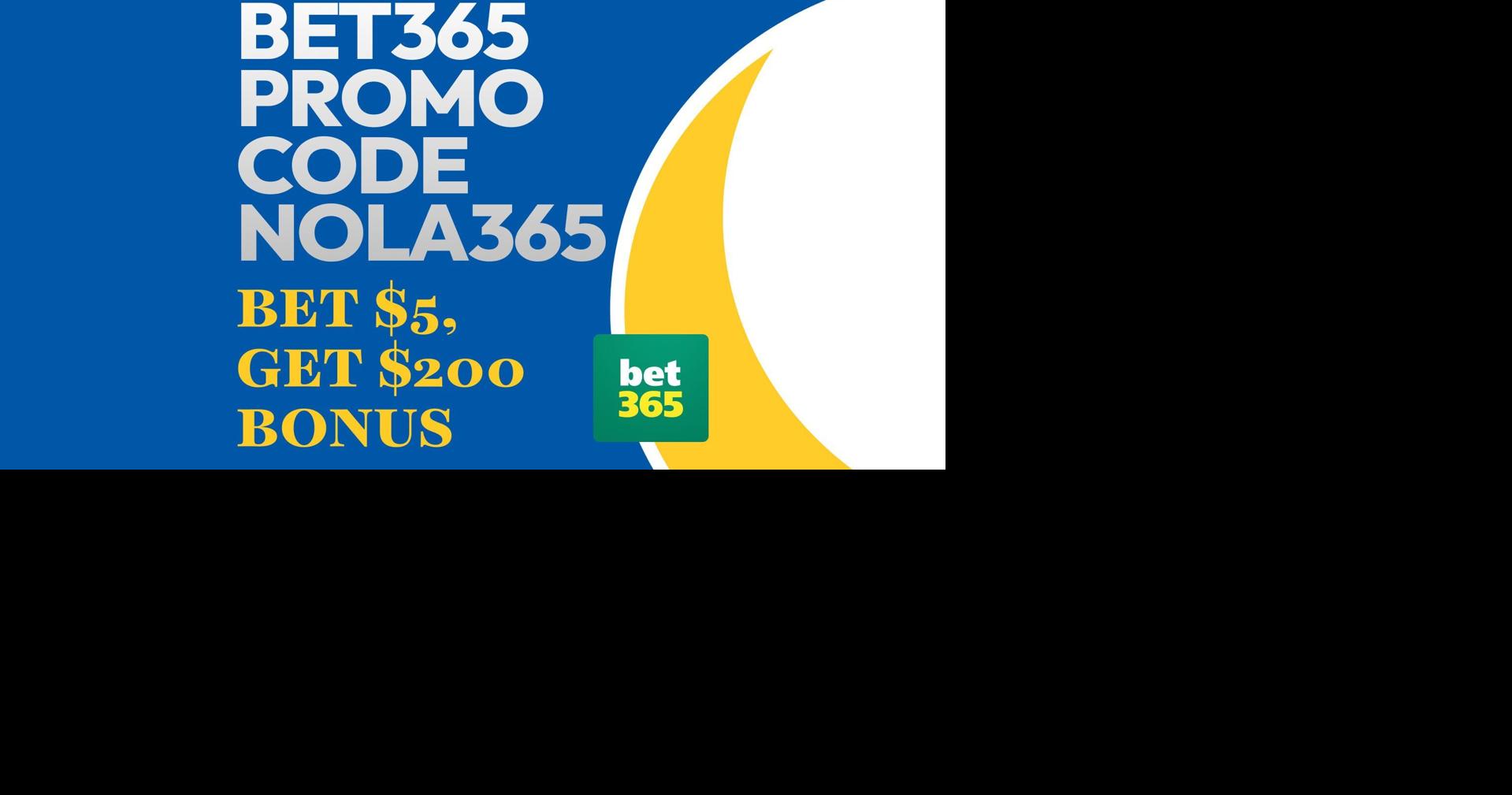 Bet365 Promo Code NOLA365: Claim $200 Bonus for UFC 324 Card