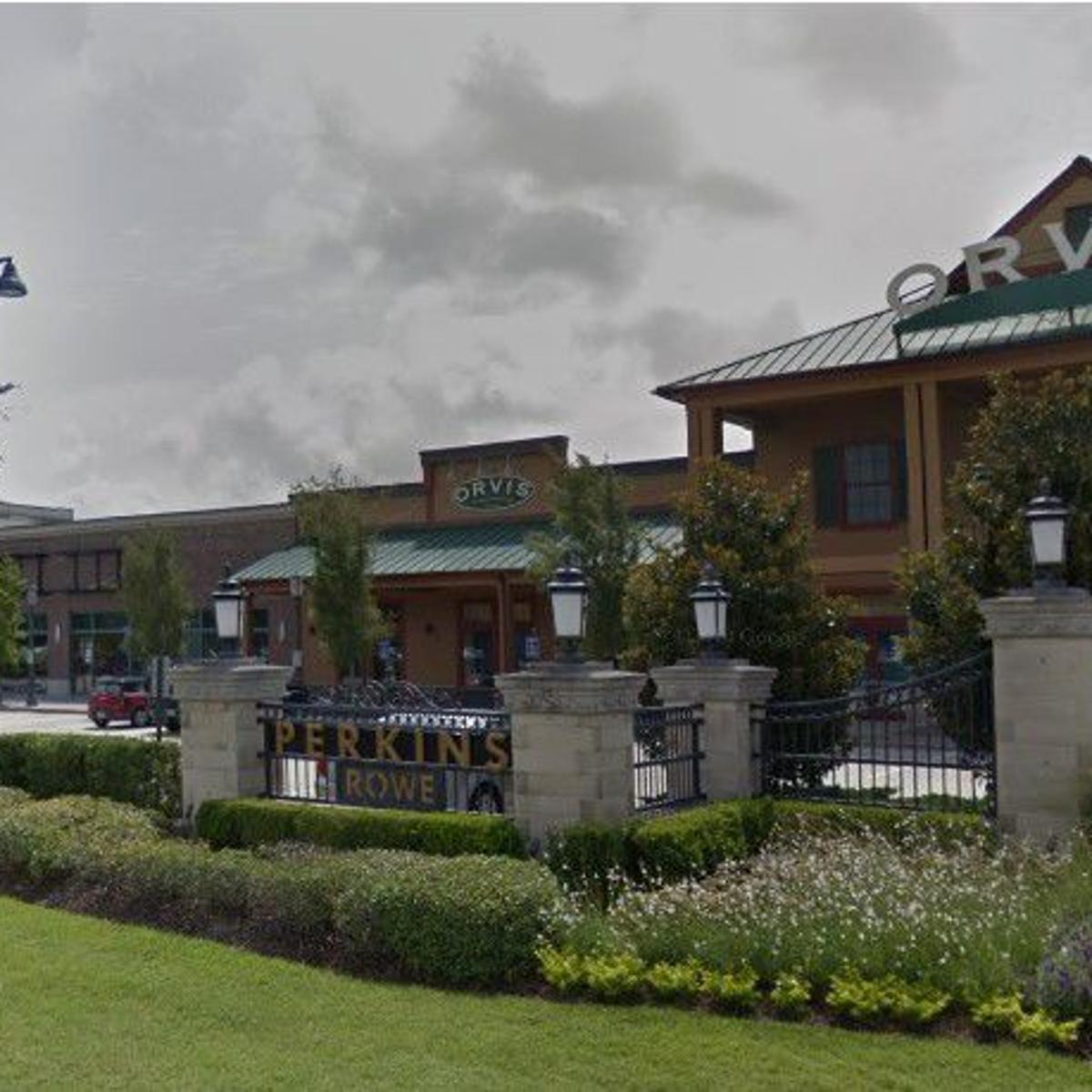 City Pork Owners Bringing New Restaurant To Perkins Rowe In Former