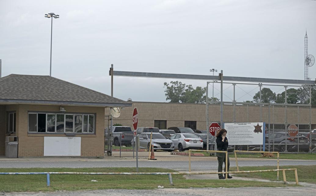 3 East Baton Rouge deputies assaulted inmates, sheriff says Crime