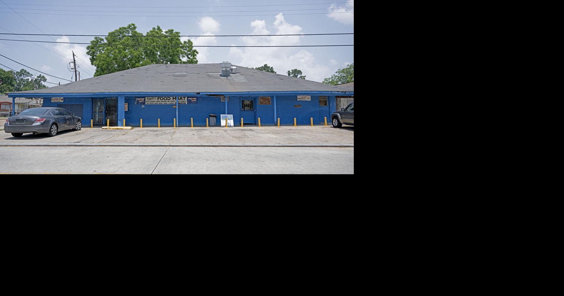 Original Triplet’s Blue Store is closing. What's next for the beloved local fried chicken spot?